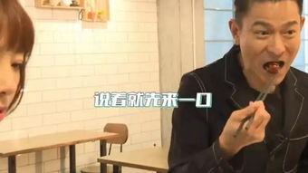 刘德华爆料吃瓜事件视频,揭秘幕后真相