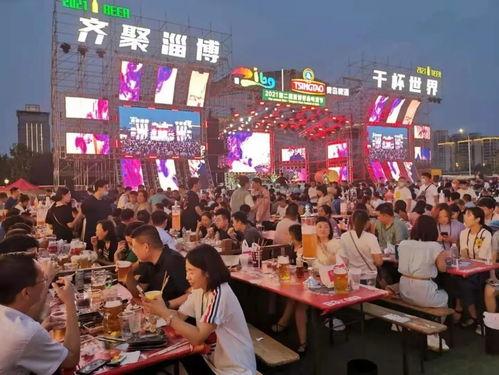 淄博烧烤店爆料案件最新,真相与争议交织的食安风波