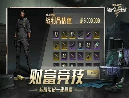 超凡先锋最新爆料视频,揭秘神秘科技与未来战争新篇章