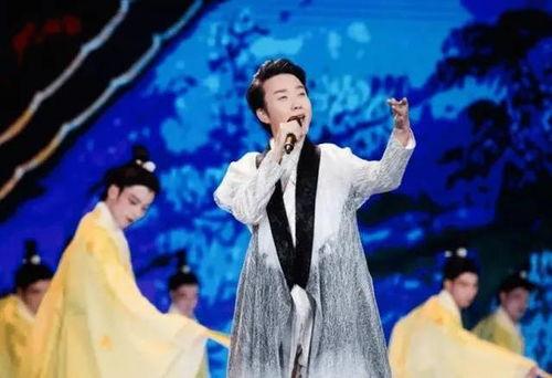 最新爆料李玉刚和杨丽萍,神秘新作品即将揭晓！
