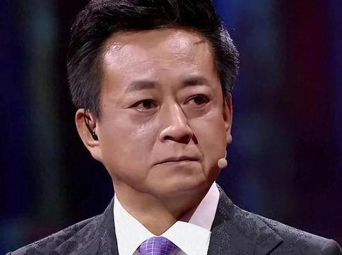 娱乐圈爆料朱军是谁啊,朱军身份揭秘！