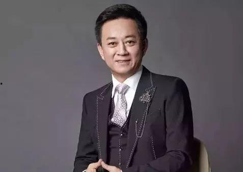 娱乐圈爆料朱军是谁啊,朱军身份揭秘！