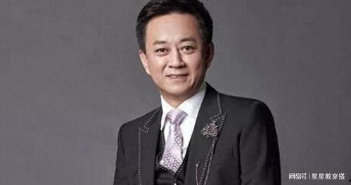 娱乐圈爆料朱军是谁啊,朱军身份揭秘！