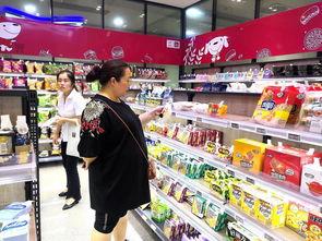 长沙超市爆料视频最新,揭秘隐藏在货架背后的惊人真相
