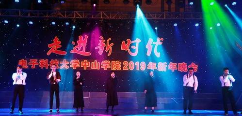 爆料元旦晚会视频,揭秘幕后花絮与精彩表演