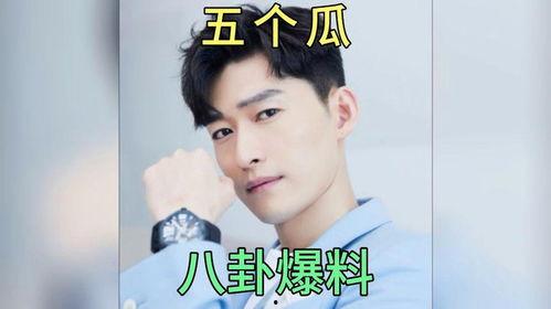 娱乐圈吃瓜爆料大全,吃瓜爆料大全深度解析