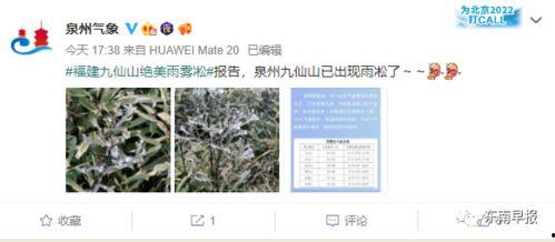泉州天气最新爆料,最新天气爆料揭示高温挑战！”