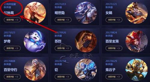 王者接下来最新爆料,神秘英雄登场，全新玩法等你探索！