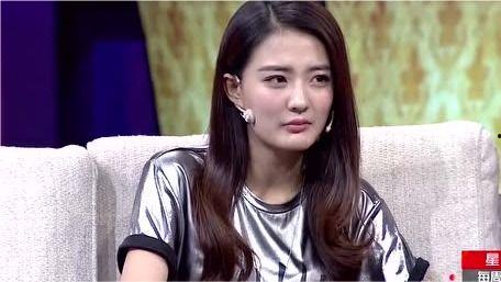 徐璐爆料找男友视频,揭秘寻找理想男友的幕后故事