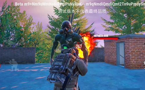 pubgmobile最新爆料乌鸦,乌鸦新技能解锁！揭秘PUBG Mobile最新爆料