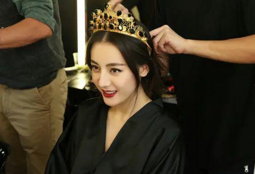 杨洋迪丽热巴最新爆料,揭秘幕后故事与精彩瞬间