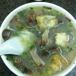 揭阳粿条爆料事件视频,一场关于传统美食的争议风暴