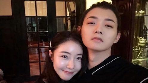 张集骏前女友爆料视频播放,揭秘两人感情纠葛