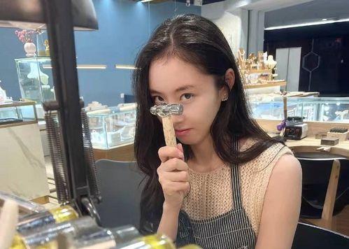 张集骏前女友爆料视频播放,揭秘两人感情纠葛