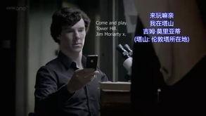 神探夏洛克2在线观看,迷雾重重，智慧对决