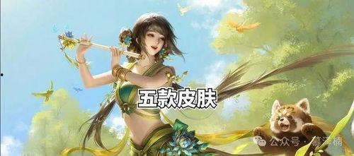 昭君新皮肤爆料最新消息,冰雪佳人，美艳动人