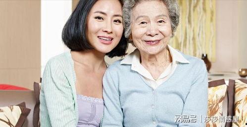 婆婆来了在线观看完整,家庭和谐，婆媳情深