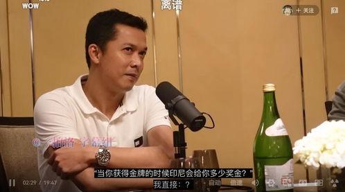 李扬爆料往事视频播放,那些年娱乐圈的幕后往事