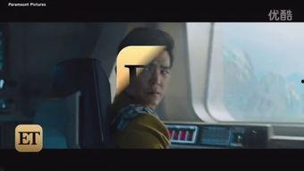 星际迷航11在线观看,星际征途再启航