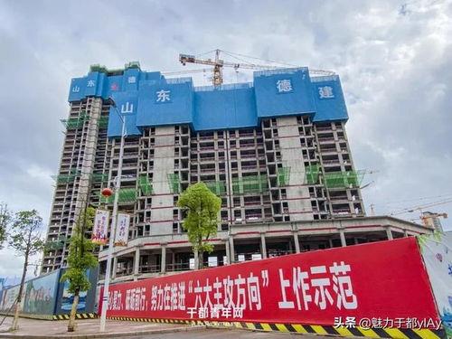 于都最新爆料,最新爆料揭示这座红色故都的蜕变与辉煌