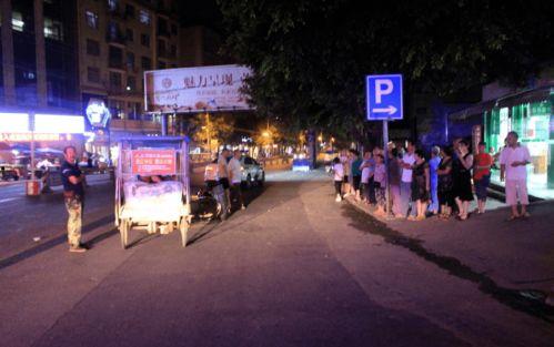 德化新街爆料事件视频曝光,真相揭开引热议