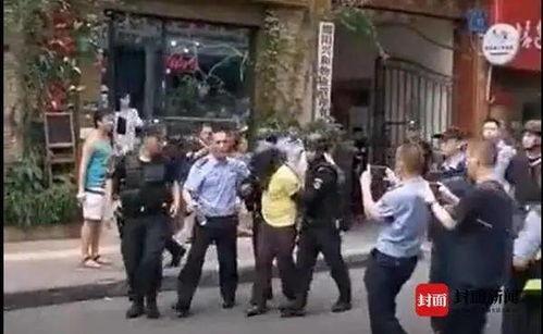 德化新街爆料事件视频曝光,真相揭开引热议
