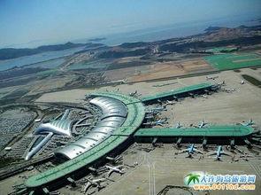仁川飞机场爆料最新消息,揭秘航班调整与旅客服务升级