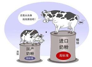 奶粉最新爆料,揭秘行业潜规则与消费者权益保护