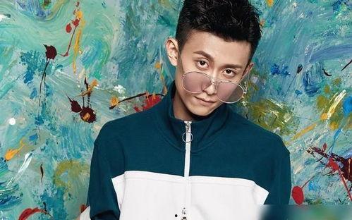 张一山的最新爆料新闻,揭秘娱乐圈幕后真相