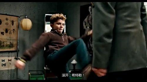 为了明天电影在线观看,勇敢追梦的青春篇章