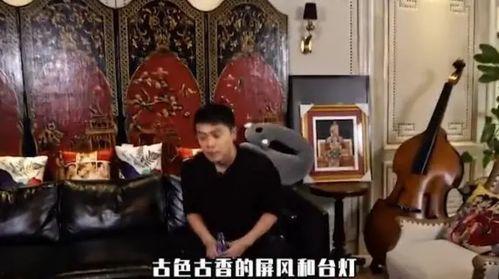 爆料娱乐博主是谁啊图片,爆料娱乐博主真实身份，网友热议背后的真相！