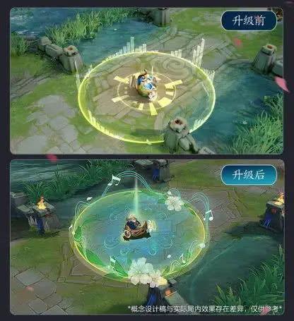 如何做游戏皮肤爆料视频,如何制作吸睛视频攻略