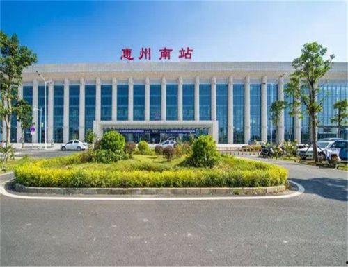 爆料惠州新闻最新消息事件,重大事件引发社会关注