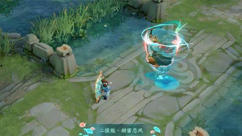 小乔青蛇特效爆料图视频,华丽变身，蛇影迷踪