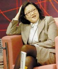 洪晃公开爆料娱乐圈,洪晃揭露惊人内幕