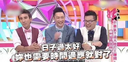 内地娱乐圈大爆料,揭秘内地娱乐圈大爆料背后的真相