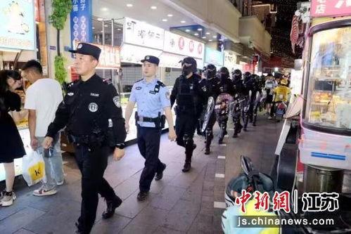 宿迁公安爆料事件视频最新,视频揭露惊人真相，警方调查进展追踪