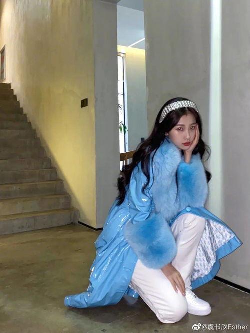 虞书欣娱乐爆料圈,揭秘明星幕后故事与幕后势力角逐