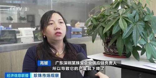 珍珠暴涨爆料视频播放,揭秘背后原因与市场动态