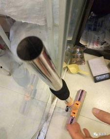 爆料拖把划伤人犯法吗视频,法律边界何在？