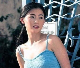 张柏芝更新爆料新闻,揭秘娱乐圈不为人知的真相