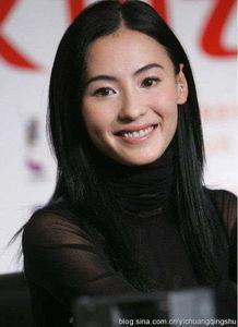 张柏芝更新爆料新闻,揭秘娱乐圈不为人知的真相