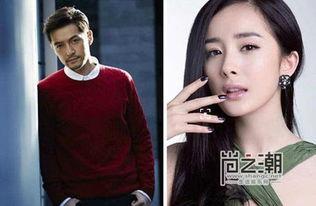 胡歌和杨幂最新爆料,揭秘娱乐圈背后的秘密与情感纠葛