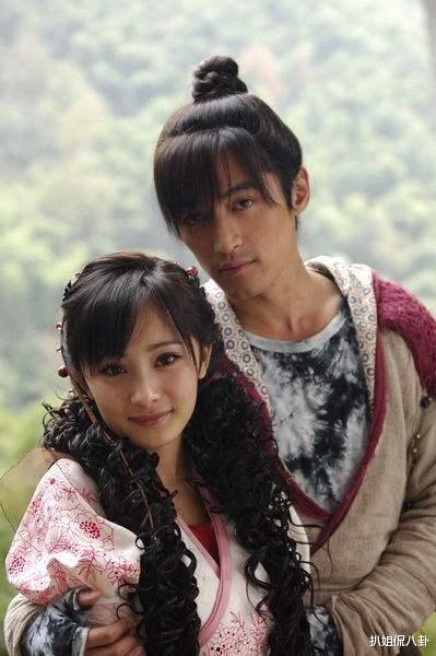 胡歌和杨幂最新爆料,揭秘娱乐圈背后的秘密与情感纠葛