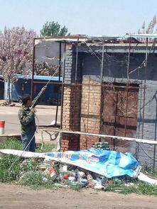 彩塘违建最新爆料,揭秘违规建筑背后的真相