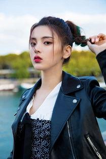 杨超越最新娱乐爆料新闻,娱乐圈再掀波澜！