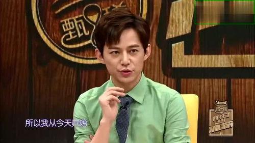 何炅爆料男孩视频播放,揭秘幕后故事