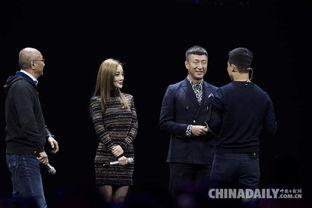 众星爆料孙红雷视频,众星齐聚，欢乐无限