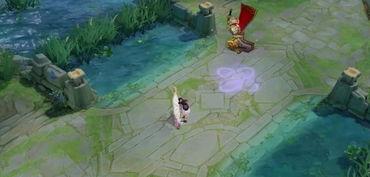 小桥最新皮肤爆料,梦幻色彩，唤醒夏日热情