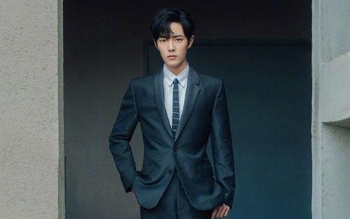 肖战娱乐大爆料,揭秘明星幕后故事与真实生活